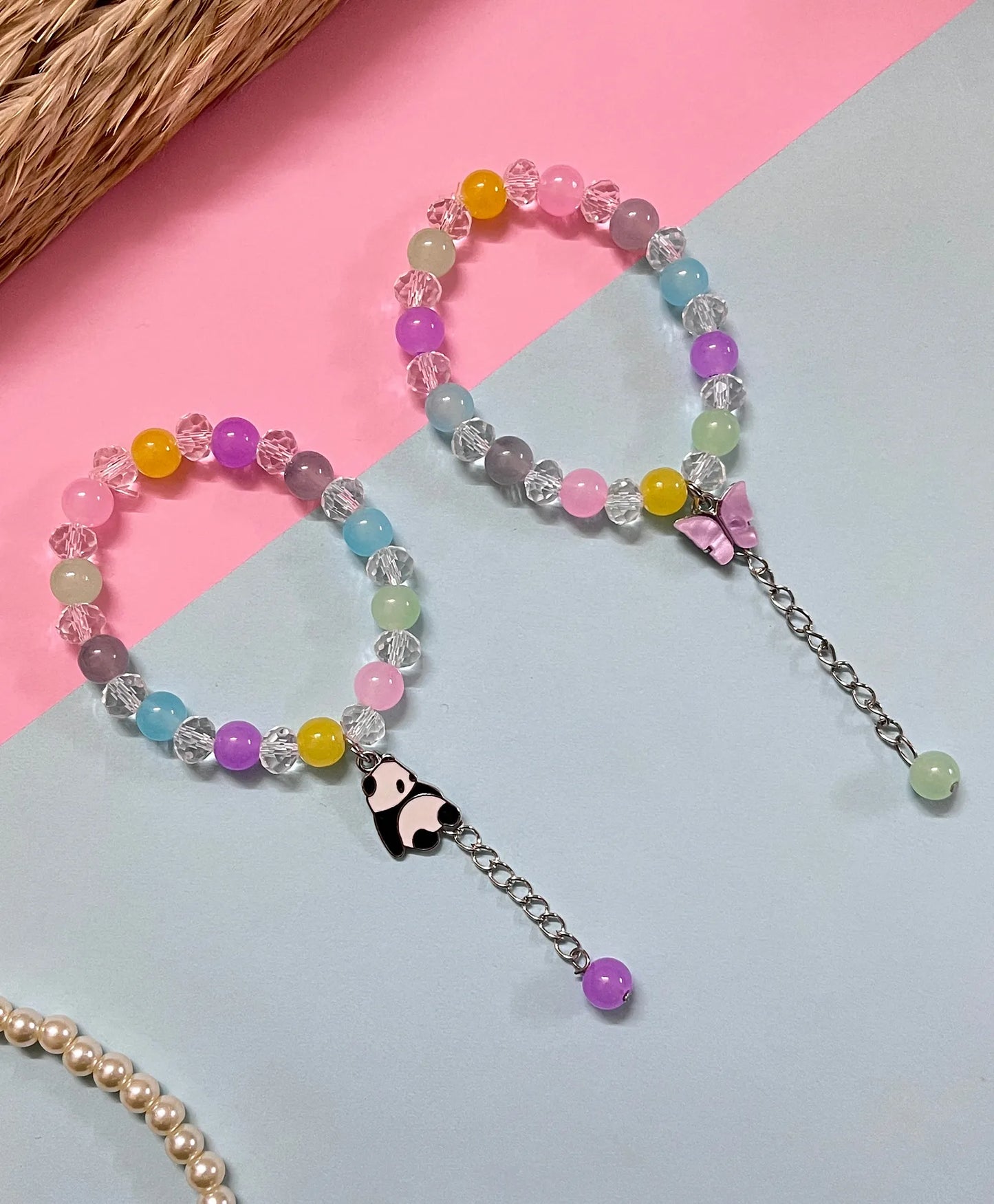 Beads Bracelet, For Girls | Gifts for Women and Girls