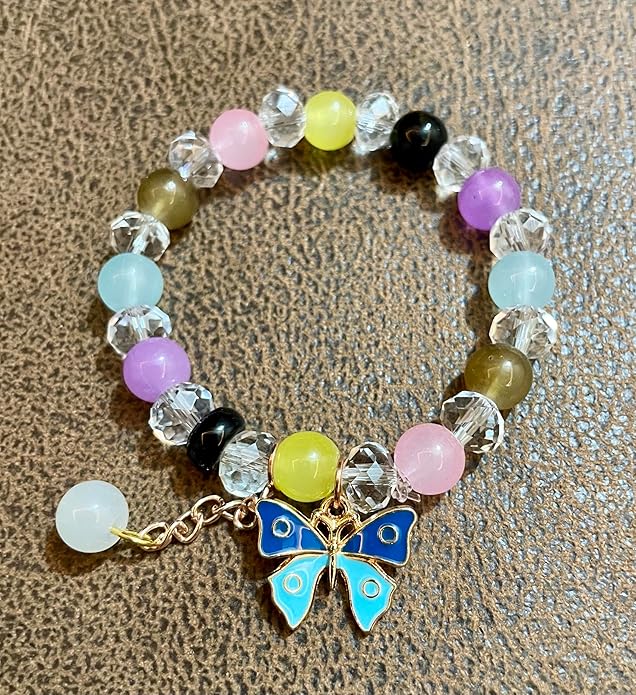 Beads Bracelet, For Girls | Gifts for Women and Girls